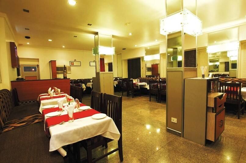 undefined Pioneer Hotel 9